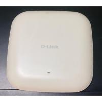 ราคา D-LINK Wireless AC1300 Wave 2 DualBand PoE Access Point (DAP‑2610) ของใหม่เก่าเก็บ (6120590226)
