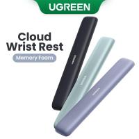 ราคา Ugreen แผ่นรองเมาส์ คีย์บอร์ด ตามหลักสรีรศาสตร์ สบาย เมมโมรี่โฟม แผ่นรองเมาส์ บรรเทาความเมื่อยล้า ก (25536028082)
