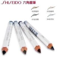 ราคา ** SHISEIDO EYEBROW PENCIL (71219282)