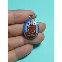 ราคา รหัส 3004 ล็อกเกตหลวงพ่อปาน วัดบางนมโค จ.อยุธยา (14639548406)