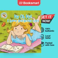 ราคา MY OH MY GORGEOUS EYES - หนังสือปกอ่อน - อังกฤษ - 9781838188443 (55602149281)