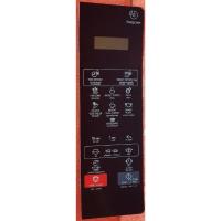 ราคา แผงหน้าปัด/ปุ่มกดชั้นนอกไมโครเวฟชาร์ป(Deco. Membrane SHARP) 9KL70000B19283 ใช้กับรุ่นR-2201F-K (41426194625)