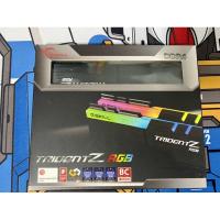 ราคา G.Skill Trident Z RGB 8x2 Bus 3200 (5967185470)