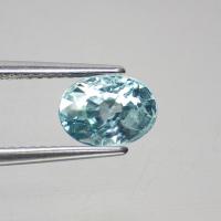 ราคา พลอย เพทาย ธรรมชาติ แท้ ( Natural Zircon ) หนัก 2.78 กะรัต (4442566958)