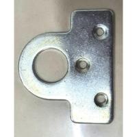 ราคา สายยู หูช้าง ที่ล็อคกุญแจ ชุบเงิน (3438655534)