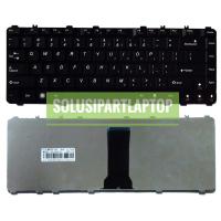 ราคา LENOVO Y450 Y450A Y450G Y460 Y550 Y560 B460 คีย์บอร์ดสีดํา (41571061844)