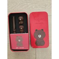 ราคา ส่งต่อ LAMY X LINE FRIENDS BROWN in the RED Limited Edition (26284143078)