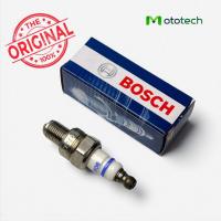 ราคา BOSCH หัวเทียนแท้100%รุ่น USR7AC เครื่องยนต์ 4 จังหวะ เครื่องตัดหญ้าHONDA GX-35 ,UMK435และเครื่องพ่นยา (41172216923)