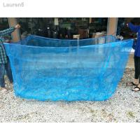 ราคา ลด 50% ทั้งไซต์ஐ♗♣กระชังน้ำสำเร็จเลี้ยงปลา กบ ขนาด 1.20x2x1.20 เมตร (13622832053)