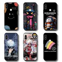 ราคา ปลอกอ่อนสีดําสําหรับ Xiaomi redmi S2 / redmi note 5 / redmi note 5 pro Anti-Scratch กล้องป้องกันกรณี UV สี TPU กรณีเต็มรูปแบบยางซิลิโคนกันกระแทกเคสโทรศัพท์ (28735445187)