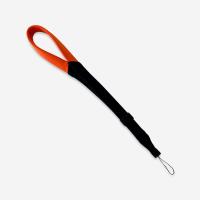 ราคา สายคล้องลอยน้ำได้สำหรับใช้คล้องกระเป๋าใส่ของกันน้ำ กุญแจ กล้องถ่ายรูปใต้น้ำ หรือโทรศัพท์มือถือ - ส้มมะละกอ,เทาแกรไฟท์ | (19578835838)