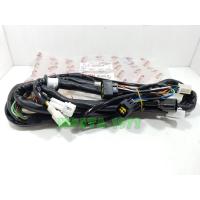 ราคา (Fino) ชุดสายไฟเมน ชุดใหญ่ Yamaha Fino 115 (เกจแยก) ปี 2011-2013 แท้ (21051600986)