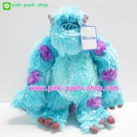 ราคา MT-12 ตุ๊กตา ซัลลี่ (Sulley) Monsters, Inc. *ลิขสิทธิ์แท้* ขนาด สูง 14 นิ้ว (1044915936)