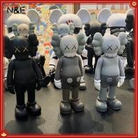 ราคา โมเดลฟิกเกอร์ Sesame Street kaws kaws ของเล่นสําหรับเด็ก (20586537479)