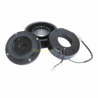 ราคา คลัชคอมแอร์ Benz W124 E-Class,190E W201 10P15C หน้าคลัชคอมแอร์ เบนซ์ อีคลาส (1910718539)