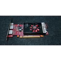 ราคา AMD FirePro W2100 2GB DDR3 128bit (7814870187)