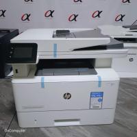 ราคา ปริ้นเตอร์ มัลติฟังชั่น HP Laserjet Pro MFP M428fdn สภาพสวย พร้อมใช้งาน มือสอง (22421310082)