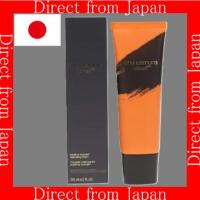 ราคา 【ส่งตรงจากญี่ปุ่น】Shu Uemura Ultime8∞ โฟมล้างหน้า Camellia Oil,โฟมเข้มข้น,ดูแลรูขุมขน,ผิวกระจ่างใส (27772149818)