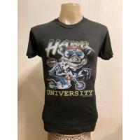 ราคา เสื้อยืด ลาย ฮาเล่ 3D สไตล์วินเทจ (8816652601)