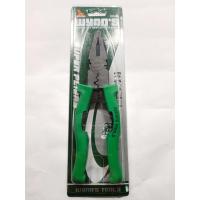 ราคา คีม คีมปากจิ้งจกอเนกประสงค์ 8นิ้ว 200mm WYNN'S รุ่น WB208 (11997220452)