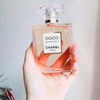 ราคา Chanel coco madmoiselle intense edp 50ml(ใหม่กริป) 2500 (Nobox) (1463762234)