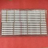 ราคา เหมาะสำหรับ Samsung 58TV UA58NU7103 UN58MU6100 58MU6070 58MU6071 แถบไฟ V7DUของไหม่ (27089918301)