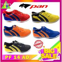 ราคา PAN รองเท้าฟุตซอล PF 14AD รุ่น VIGOR X S. ELVALOY รองเท้าบอล ฟุตซอล (7961378029)