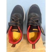 ราคา มือสอง รองเท้าเด็ก SKECHERS เบอร์ 35 สภาพดี (26403429956)