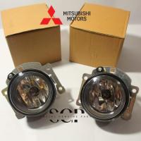 ราคา ไฟตัดหมอก ไฟตัดหมอก Pajero Sport Outlander Mirage Strada Triton Original (43422086601)