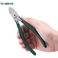 ราคา คีม ตัดพลาสติก ตัดสายไฟ ตัดลวด คีมตัดกัมดั้ม คีมปากตัด ตัดสายเคเบิ้ล คีมตัด ลวด พลาสติก ขนาด6 นิ้ว (29555856839)