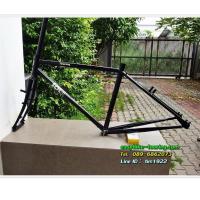 ราคา เฟรม SOLU TOURING ล้อ 26'' ท่อ REYNOLDS 725 (938106212)