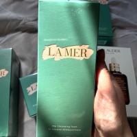 ราคา La mer the cleansing foam 125 ml. ของแท้ ป้ายคิงพาวเวอร์ มีใบเสร็จให้ดูได้ค่ะ (5143945148)
