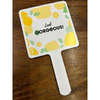 ราคา กระจก กระจกถือ mirror (24059689778)