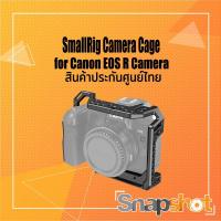 ราคา SmallRig [2803] Cage for Canon EOS R Camera ประกันศูนย์ไทย (5466442137)