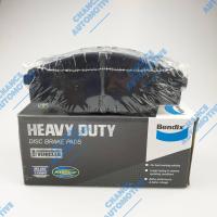 ราคา BENDIX ผ้าเบรค (ล้อหน้า) TOYOTA VIGO CHAMP 2WD (2009 - ON) (11148658264)