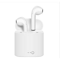 ราคา หูฟังบลูทูธ HBQ i7S TWS (2292069462)