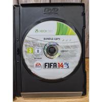 ราคา แผ่นXBOX360 เกม FIFA14 Zone:Pal (25507821171)