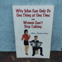 ราคา หนังสือ WHY MEN สามารถเพียงครั้งเดียว (43555708593)
