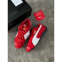 ราคา (พร้อมส่ง) Puma speedcat og ของแท้100000% (24336069608)