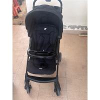 ราคา รถเข็นเด็ก มือสอง สภาพดีมาก (29771158346)