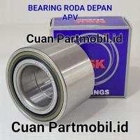 ราคา แบริ่งล้อหน้า APV 35BWD24 NSK (46351309461)