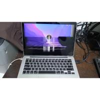 ราคา งานช่าง หรือสำหรับต่อจอนอก Macbook Pro Retina 13" A1502 (29837097599)