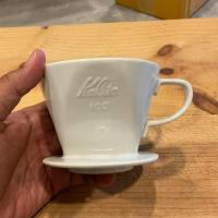 ราคา Kalita Ceramic Coffee Dripper (48102707745)