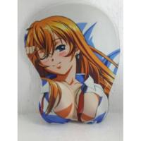 ราคา แผ่นรองเมาส์ / แผ่นรองเมาส์ Anime 3D Sexy oppai (MPN062) (8115597257)