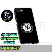 ราคา HP (GC32) ยาง Softcase สําหรับ HUAWEI Y5 PRIME 2018 HONOR 7S | เคสลายฟุตบอล | HUAWEI Y5 PRIME 2018 HONOR 7S เคสซิลิโคน Tpu Pro | เคส HUAWEI Y5 PRIME 2018 HONOR 7S (44802814293)