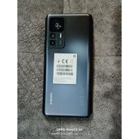 ราคา (หมด)Xiaomi 12T 5G ram8/256 ใช้งานปกติ จอเคยเปลี่ยน จอสีสดเหมือนเดิม ปรับเฟรมเรท120/120 สภาพ90% (50400634514)