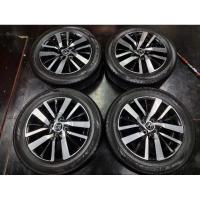 ราคา แม็ก Honda City RS turbo top ขอบ 16 ใส่ jazz city brio freed mobilio (18772160743)