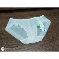 ราคา [ตำหนิ] Wacoal Feel Free Bikini Panty รุ่น WU1738 สีครีม Size L (17706668010)