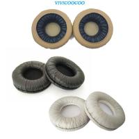 ราคา Vivi ฟองน้ําครอบหูฟัง แบบเปลี่ยน สําหรับหูฟัง Koss Porta Pro PP PX100 (1 คู่) (23033311710)