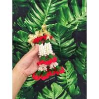 ราคา มาลัยคล้องหน้ารถสองชาย (22482017016)